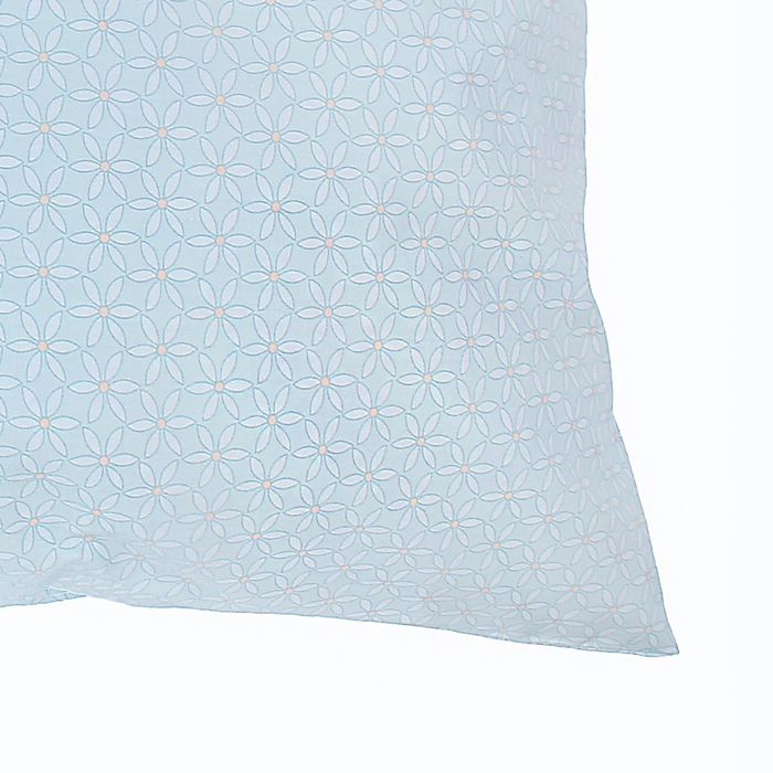 Комплект наволочек "Этель Premium" Флора 50х70 см - 2шт, сатин