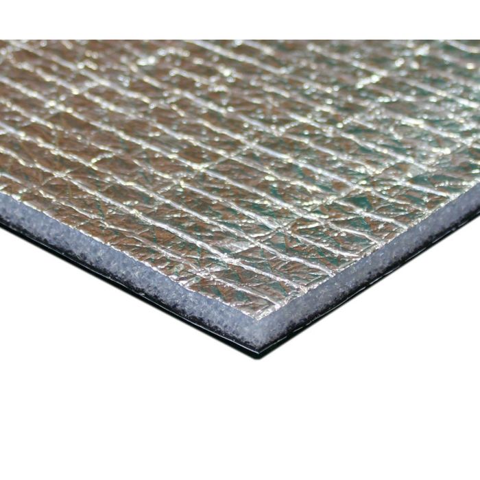 Универсальный материал СГМ-изол "ФС4" 6 мм, лист 0,5 х 1 м