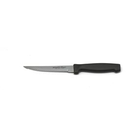 Нож для стейка Atlantis, цвет чёрный, 11 см