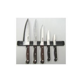 Набор ножей Atlantis «Калипсо», цвет коричневый, 6 предметов от Сима-ленд