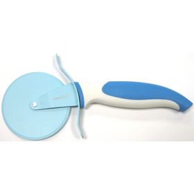 

Нож для пиццы Atlantis, цвет голубой