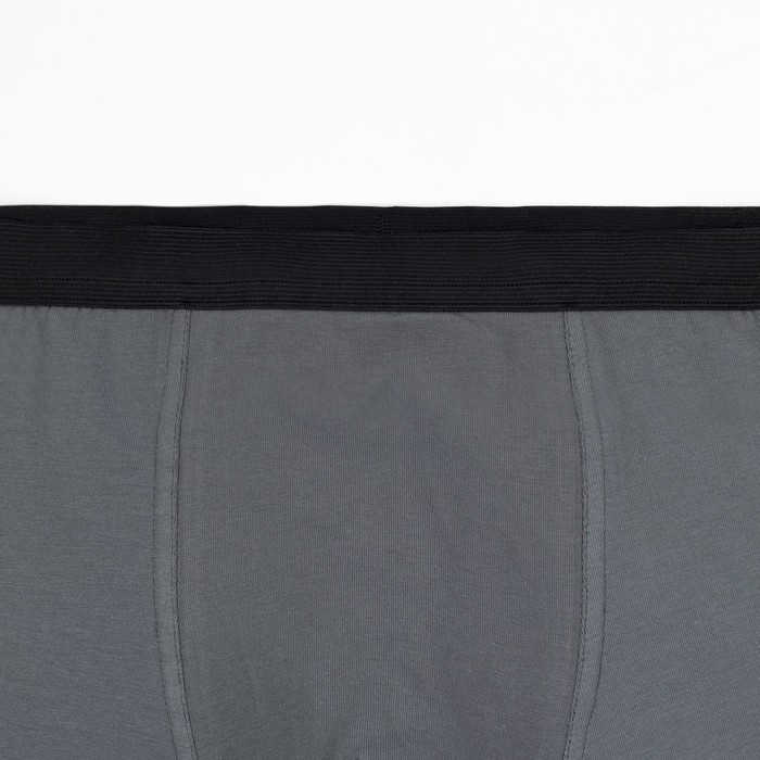 Набор мужской "Истинного джентльмена" трусы и носки, размер 48