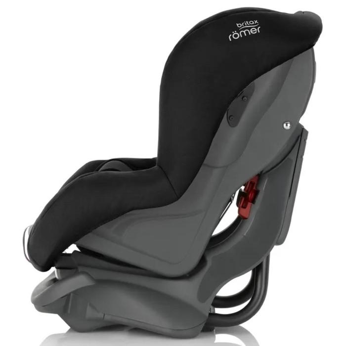 

Автокресло Britax Römer First Class Plus, группа 0+/1, цвет Cosmos Black