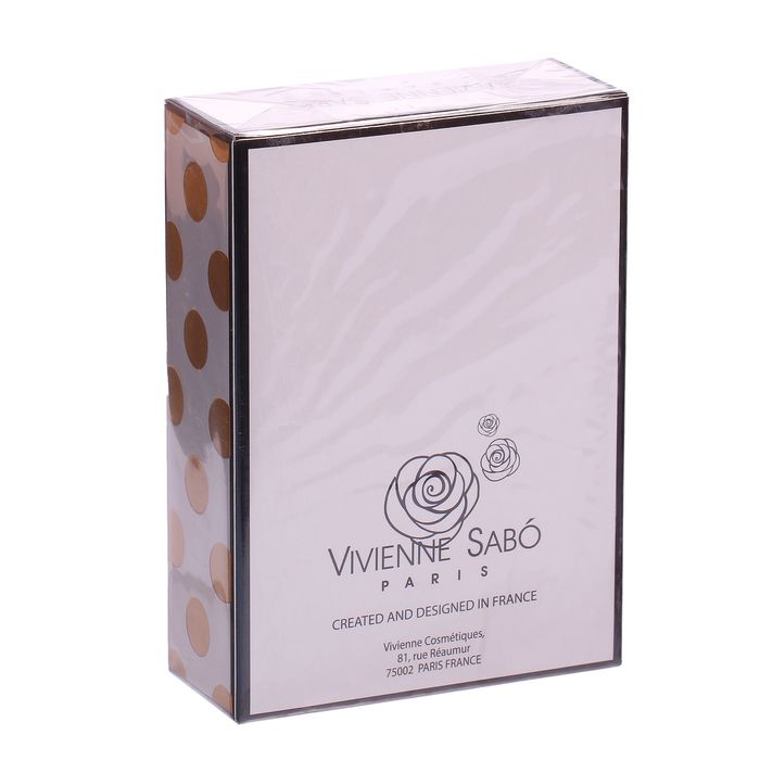 Туалетная вода женская Vivienne Sabo Eau du ciel, 50 мл