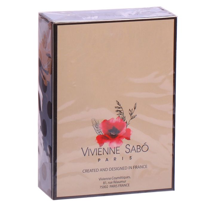 Туалетная вода женская Vivienne Sabo Boho chic, 50 мл