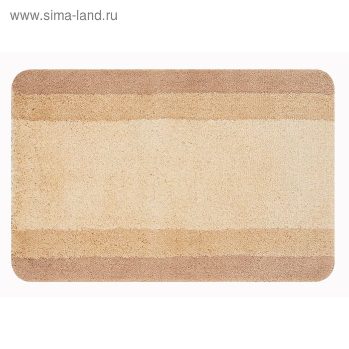 

Коврик BALANCE для ван ком(акрил) бахам. 55x65 см