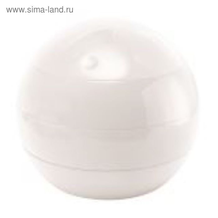 

Шкатулка для аксессуаров Bowl Beauty (ABS/белый).