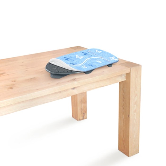 фото Гладильная доска airboard compact table, 73x30 см leifheit