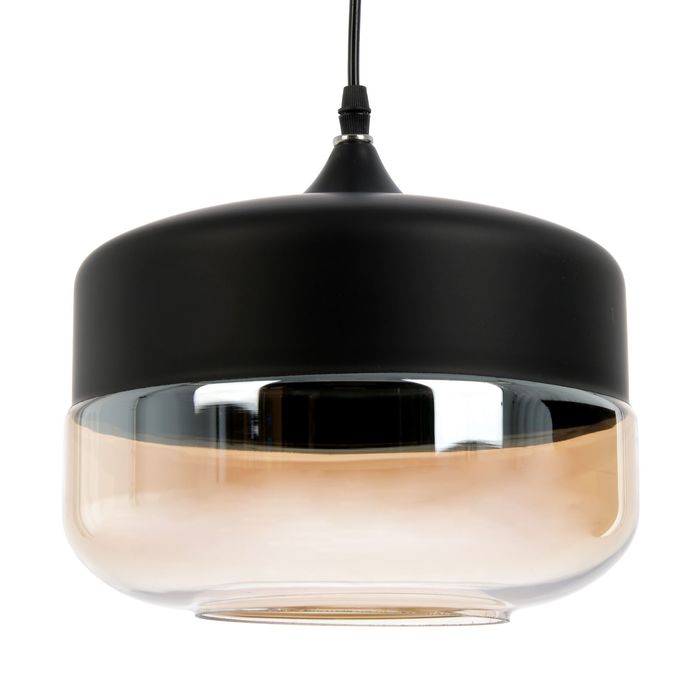 Светильник подвесной 2506/1 "Соло" Е27 60W 23х23х21 см