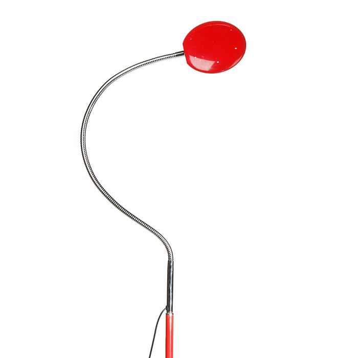 Светильник напольный "Стайл", LED, 10 диодов, 11 Вт