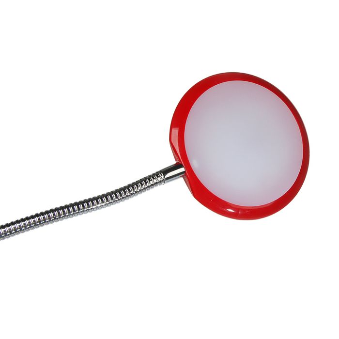 Светильник напольный "Стайл", LED, 10 диодов, 11 Вт