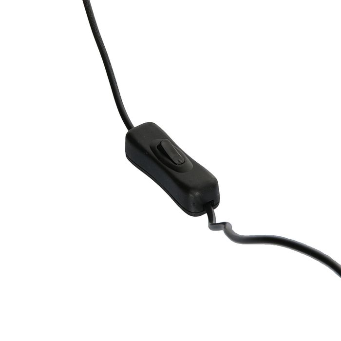 Светильник напольный "Стайл", LED, 10 диодов, 11 Вт