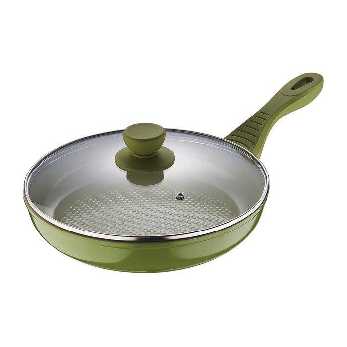 Сковорода 20см Premium