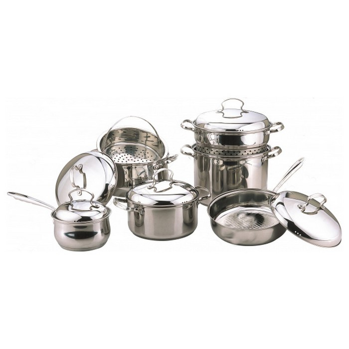 Набор посуды Premium