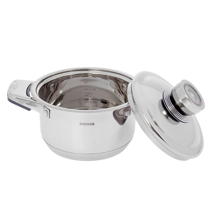 Набор посуды De Luxe