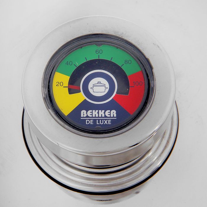 Набор посуды De Luxe