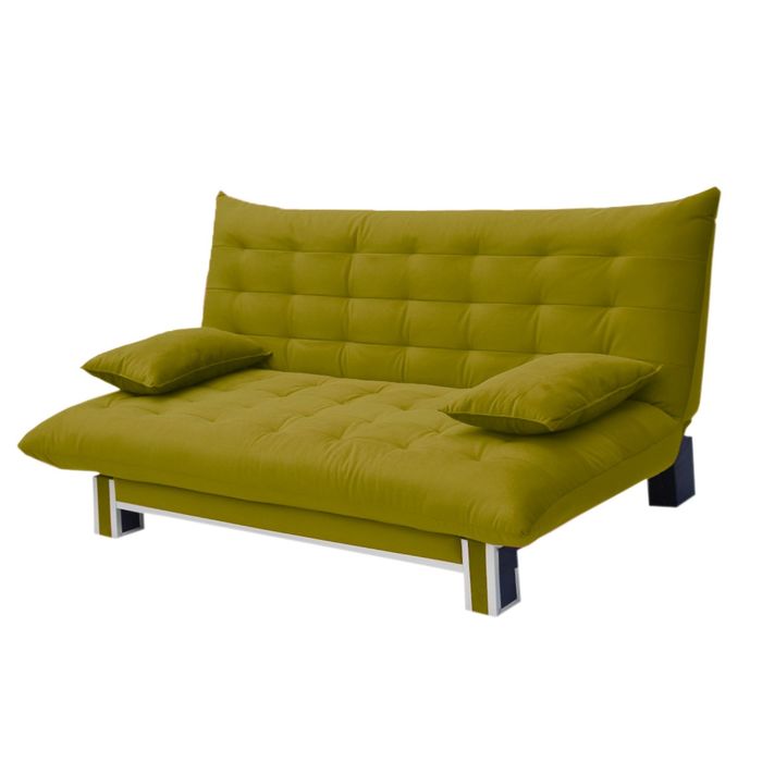 Диван-кровать Поло Стайл 1940 х 950 х 1000 apple