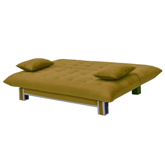 Диван-кровать Поло Стайл 1940 х 950 х 1000 apple