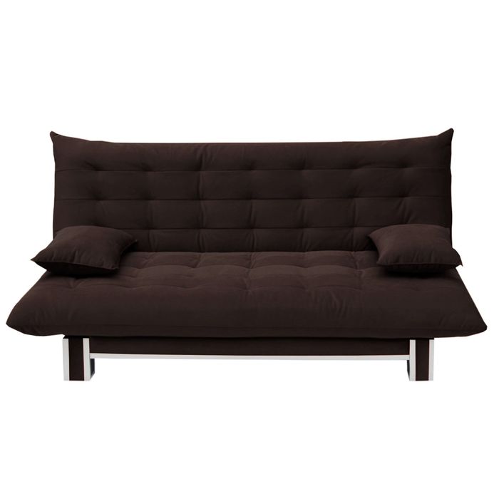 Диван-кровать Поло Стайл 1940 х 950 х 1000 Grafit