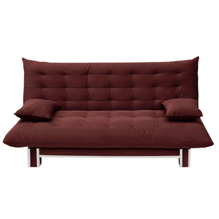 Диван-кровать Поло Стайл 1940 х 950 х 1000 Plum