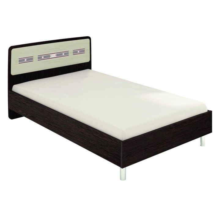 Кровать Ривьера 1280х2050х900