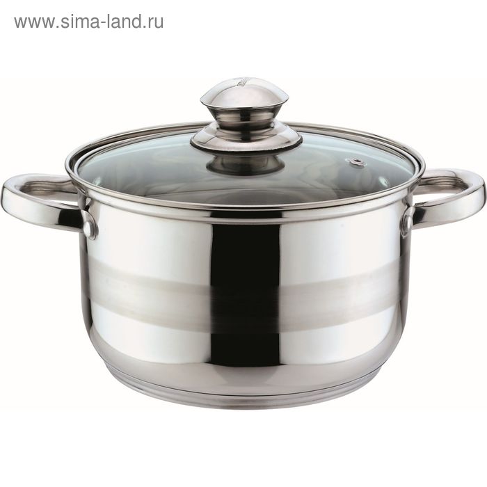 

Кастрюля Bekker Jumbo, 1.9 л