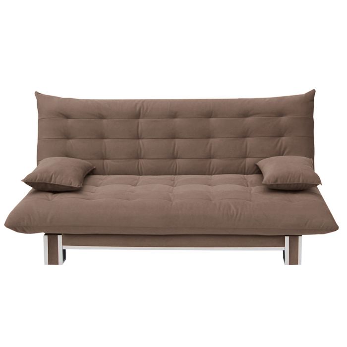 Диван-кровать «Поло стайл» 1940 х 950 х 1000 мм, обивка ash