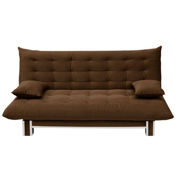 Диван-кровать Поло Стайл 1940 х 950 х 1000 Brown