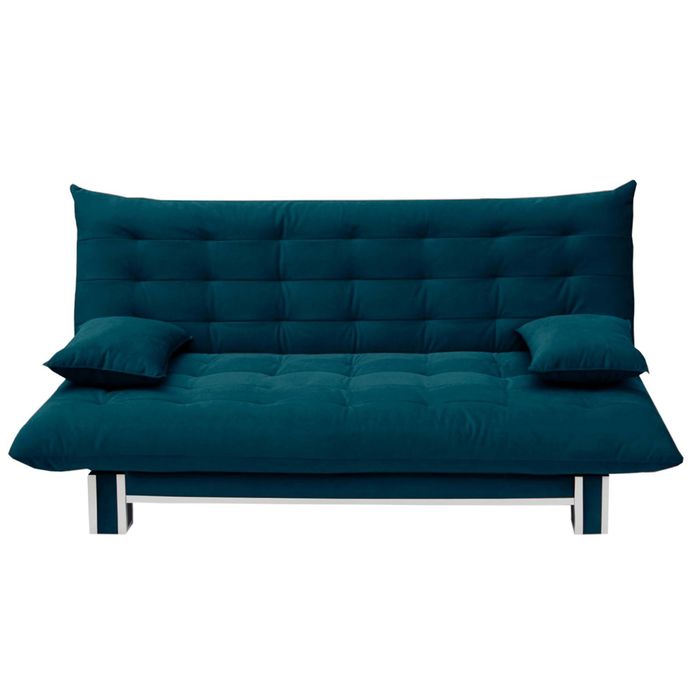 Диван-кровать «Поло стайл» 1940 х 950 х 1000 мм, обивка merald