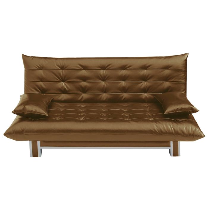 Диван-кровать Поло Стайл 1940 х 950 х 1000 экокожа Hazel