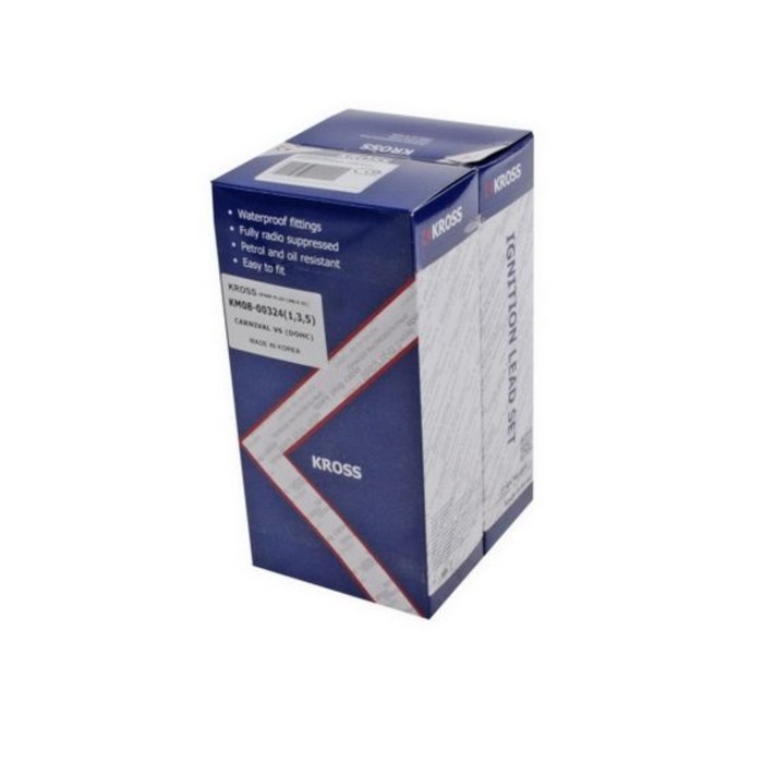 Провода высоковольтные KROSS KM0800324