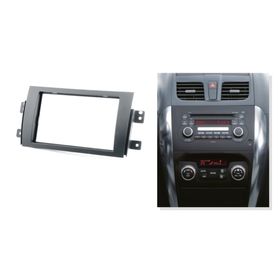 

Рамка переходная CARAV 09-002 SUZUKI SX4 2007/FIAT Sedici 2005