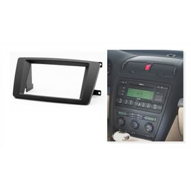 

Рамка переходная CARAV 09-004 SKODA Octavia 2004 - 2008, Yeti 2009