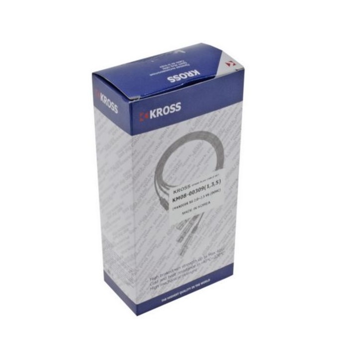 Провода высоковольтные KROSS KM0800309