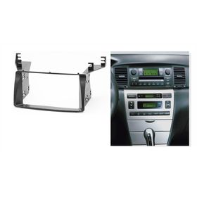 

Рамка переходная CARAV 11-038 TOYOTA Corolla 2001-2006