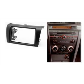 

Рамка переходная CARAV 11-081 MAZDA 3 2004-2008; Axela 2006-2008