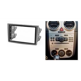 

Рамка переходная CARAV 11-090 OPEL Vectra 2002;Corsa 2006;Zafira 2005;Agila 2000