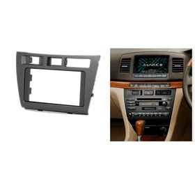

Рамка переходная CARAV 11-109 TOYOTA Mark II 2000-2004