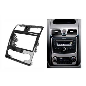

Рамка переходная CARAV 11-379 Geely Emgrand EC7 2006