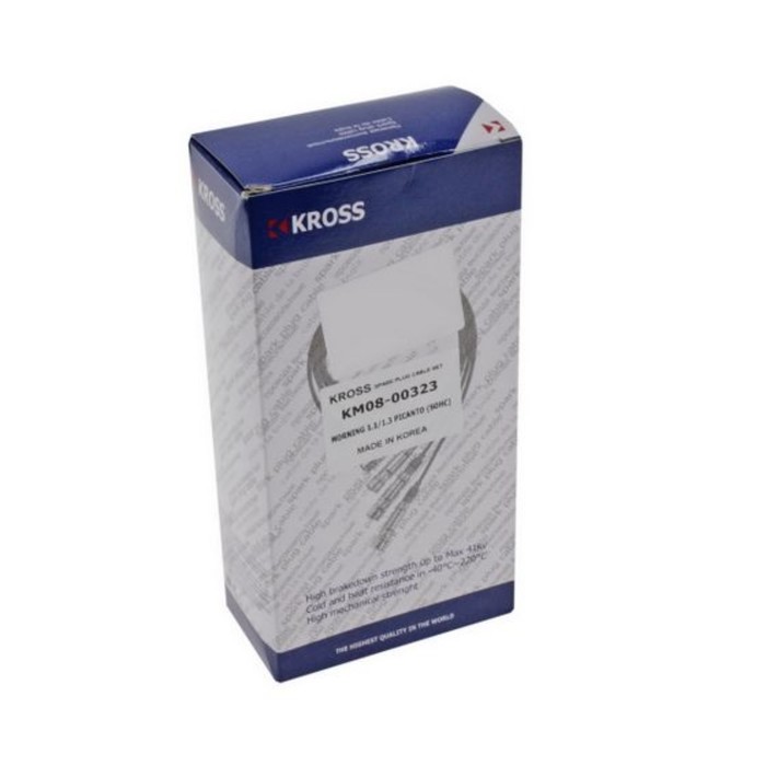Провода высоковольтные KROSS KM0800323
