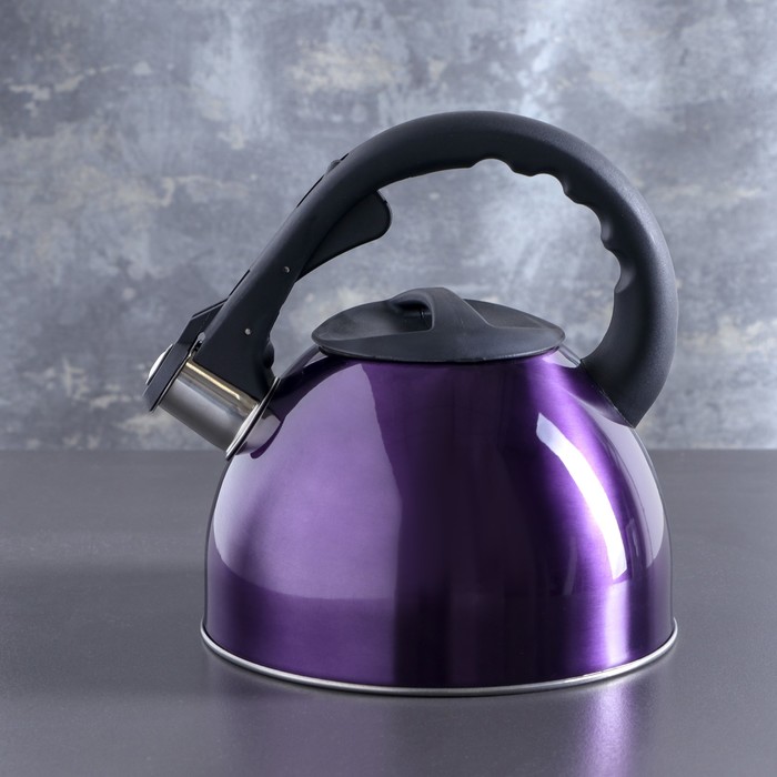 Озон Интернет Магазин Чайники Со Свистком