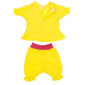 Одежда для кукол «Кофточка и бриджи», МИКС от Сима-ленд