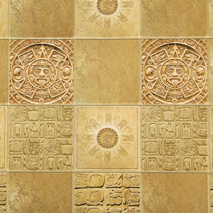 Панель ПВХ плитка Майя 485х960