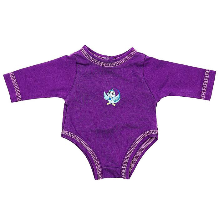 Одежда для кукол "Боди 51", МИКС