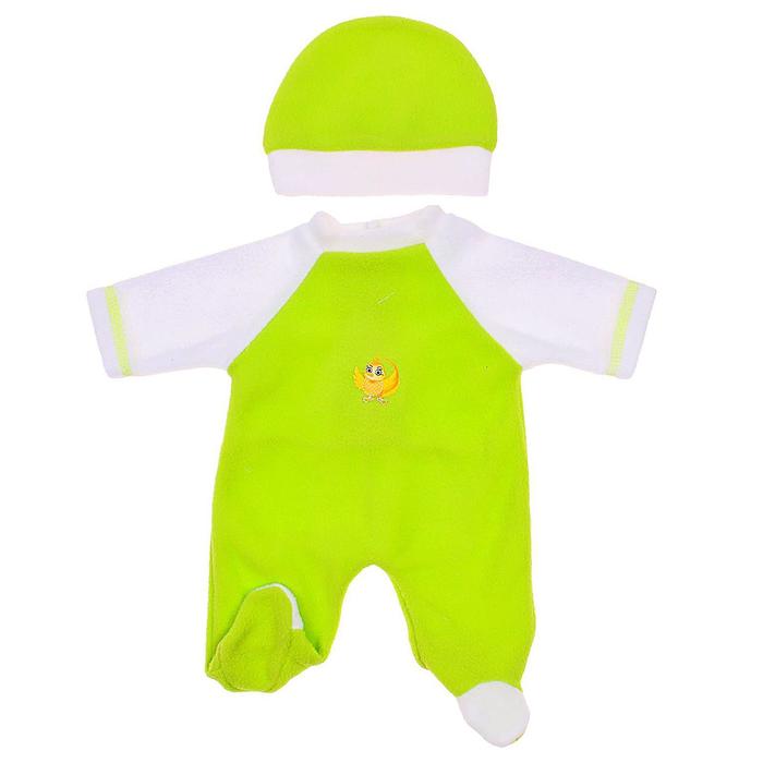 Комбинезон "Малыш" МИКС