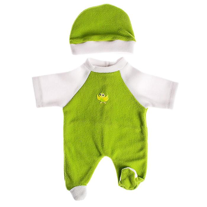 Комбинезон "Малыш" МИКС