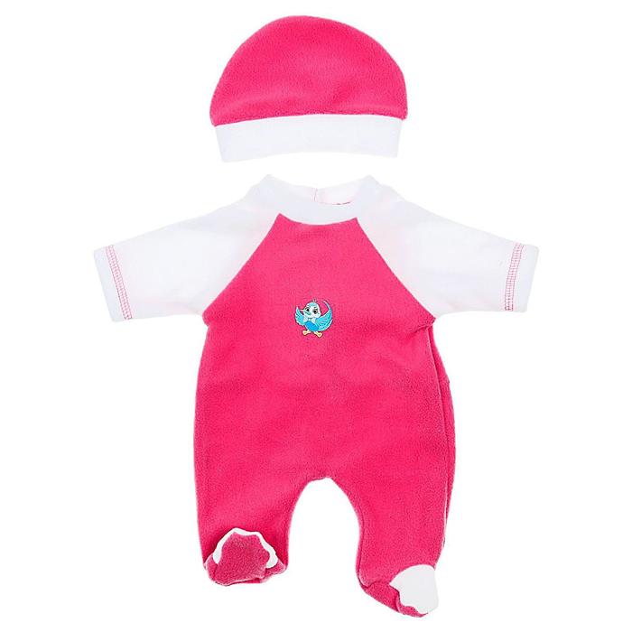 Комбинезон "Малыш" МИКС