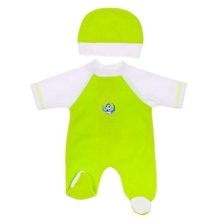 Комбинезон "Малыш" МИКС