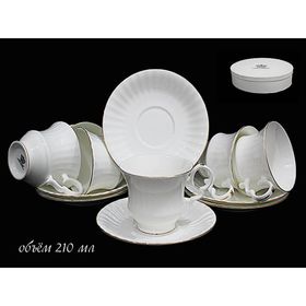 

Чайный набор Irina, 12 предметов, в подарочной упаковке