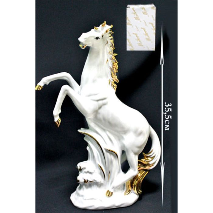 Статуэтка &quot;Лошадь&quot;, 35,5 см, в подарочной упаковке